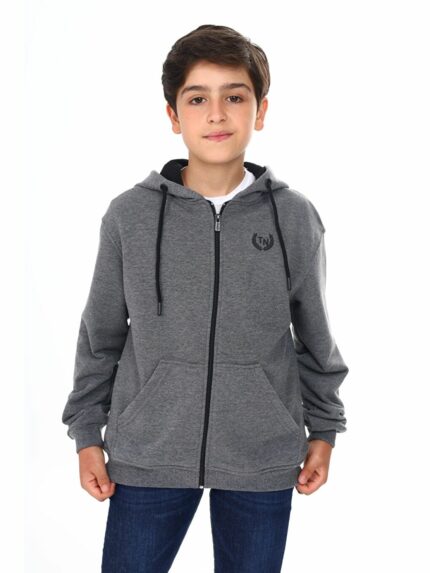 ژاکت  تون توی کیدز
