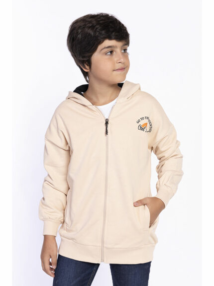 ژاکت  تون توی کیدز