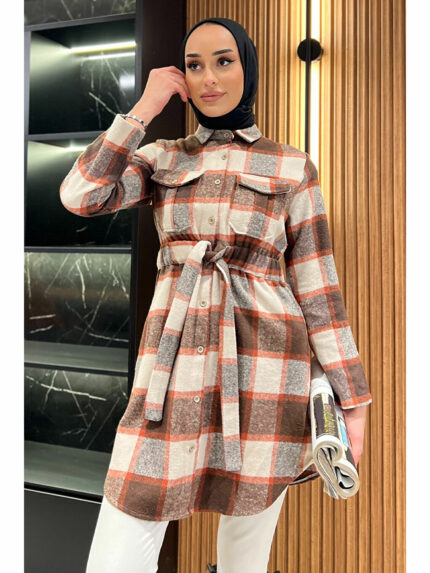 پیراهن تونیک  جولود