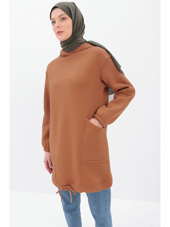 سویشرت تونیک  آل دی