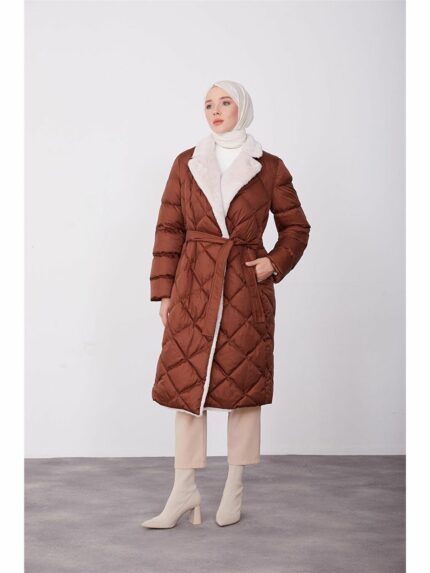 کاپشن بادی  آرمینه