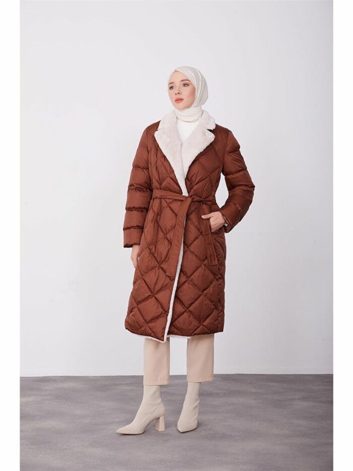 کاپشن بادی  آرمینه