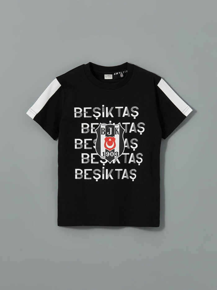 تی شرت  ال سی وایکیکی