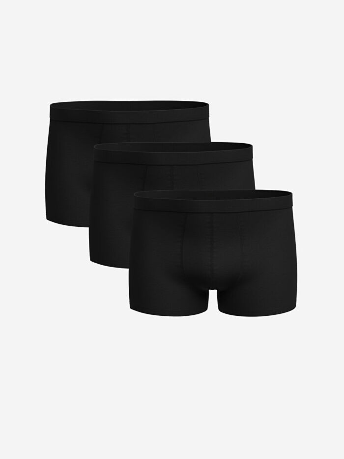 شورت باکسر  ال سی وایکیکی