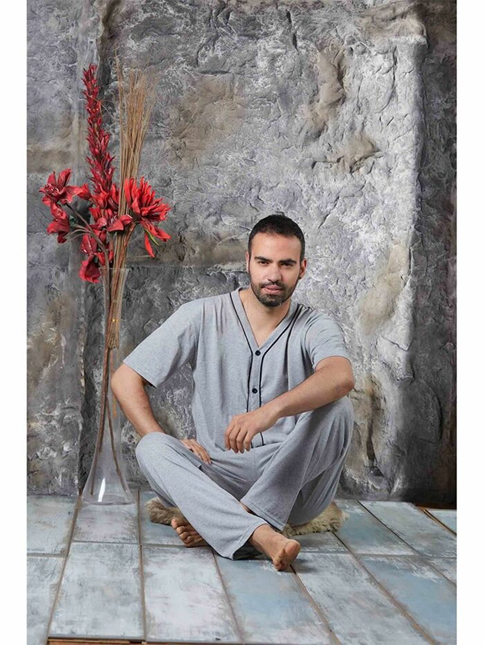 ست پیژامه  ارکان