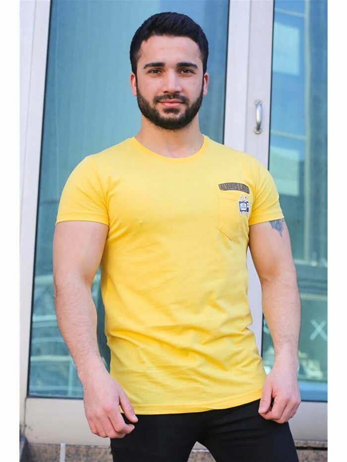 تی شرت  مدمکست