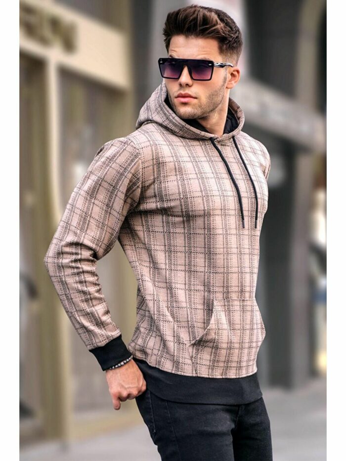 هودی  مدمکست