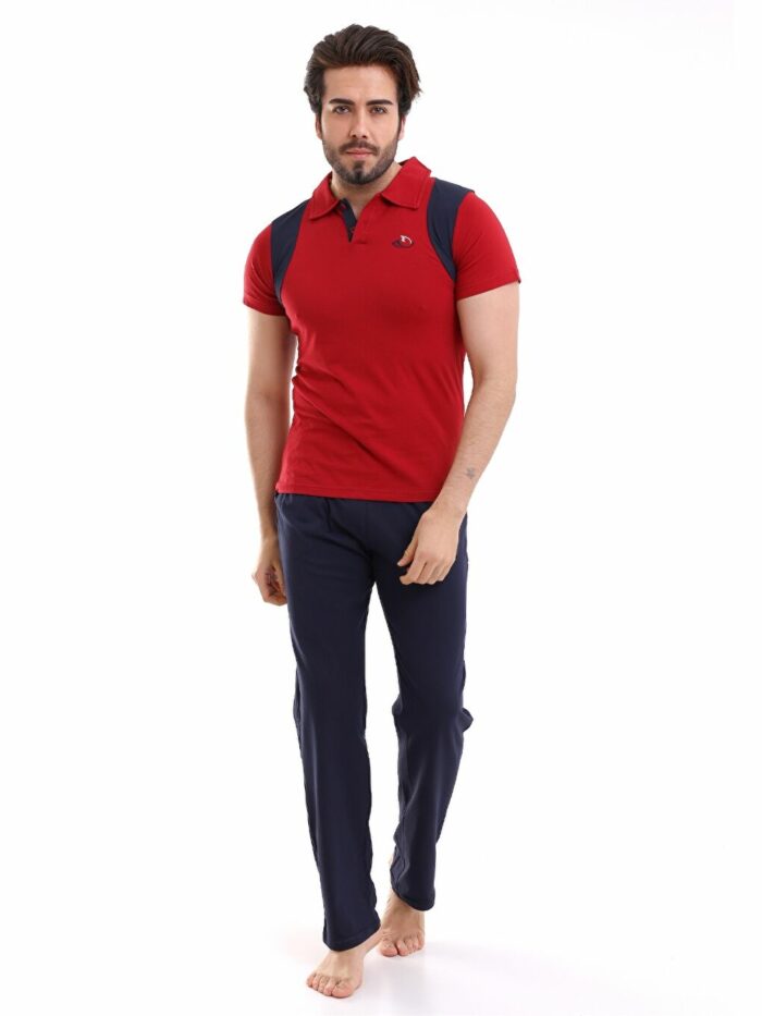 ست پیژامه  پلاتینیوم گونش