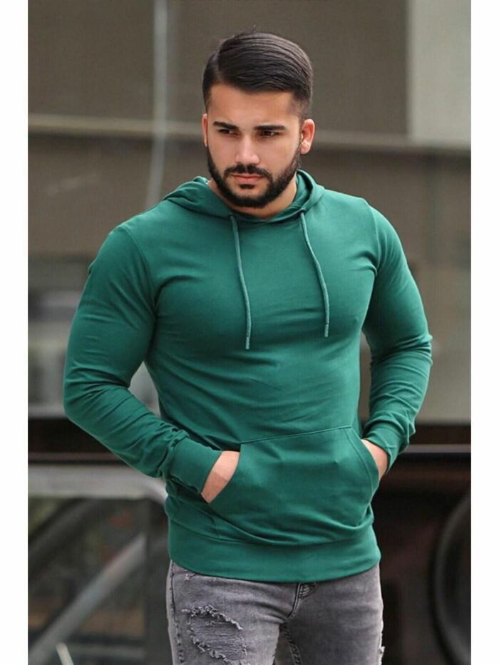 هودی  مدمکست