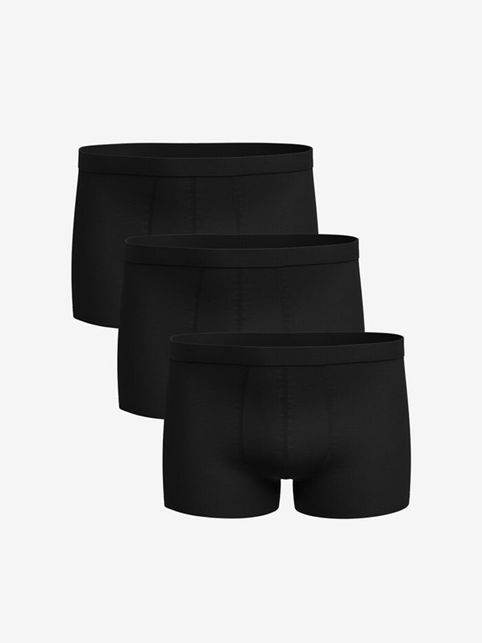 شورت باکسر  ال سی وایکیکی
