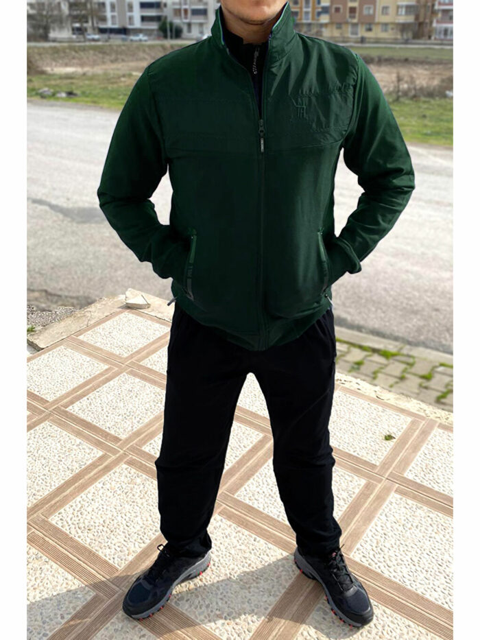 ست لباس ورزشی  رمسا
