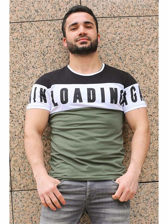 تی شرت  مدمکست