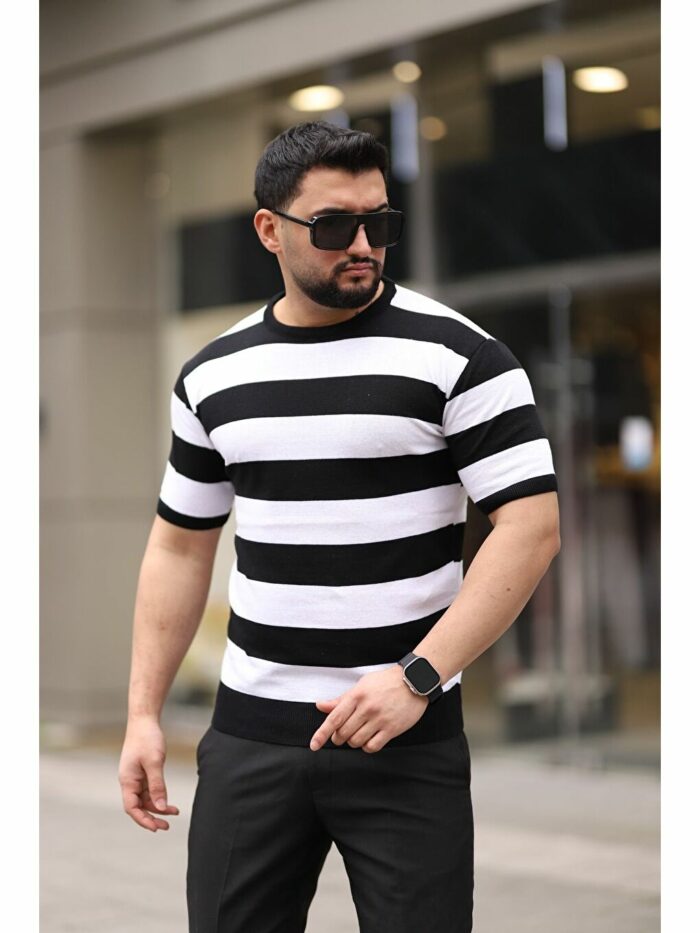 تی شرت  ترند سننین