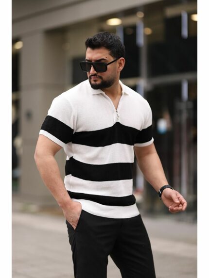 تی شرت  ترند سننین