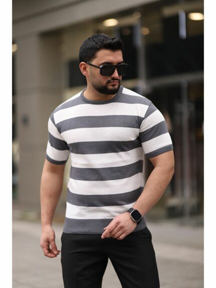 تی شرت  ترند سننین