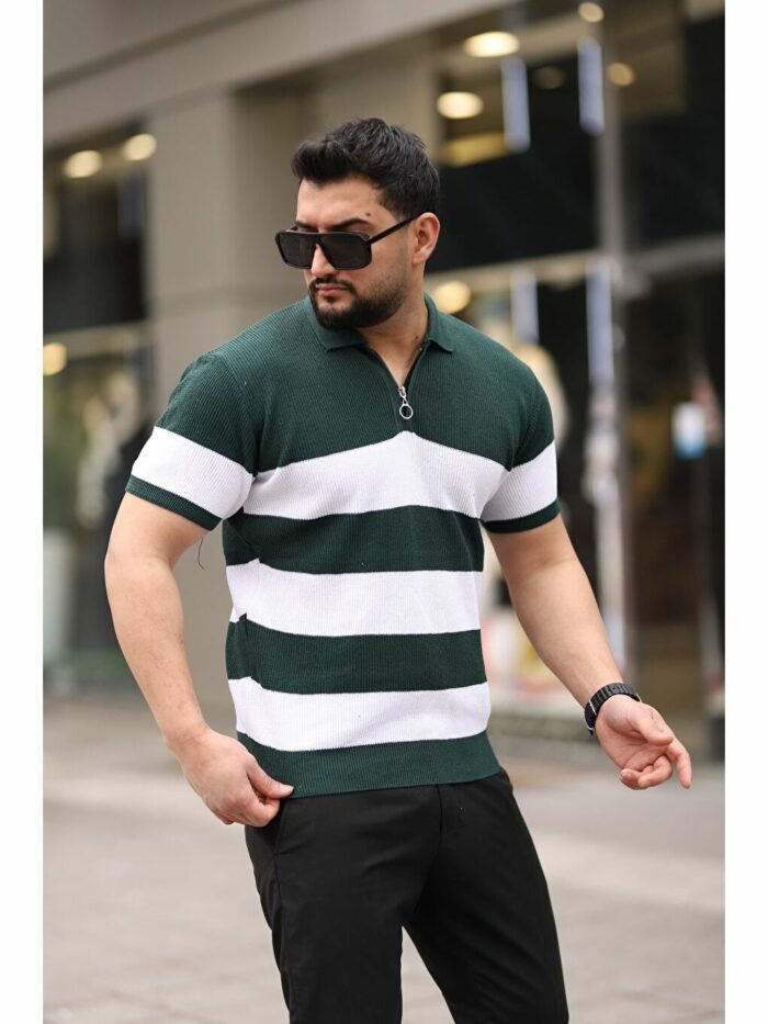 تی شرت  ترند سننین