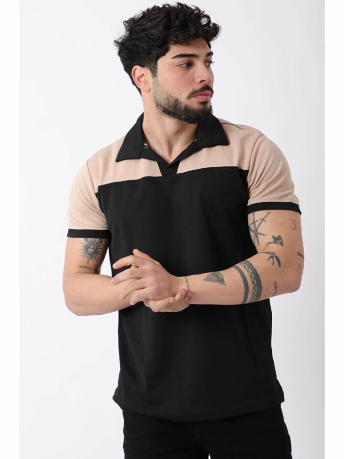 تی شرت  استیکومبین