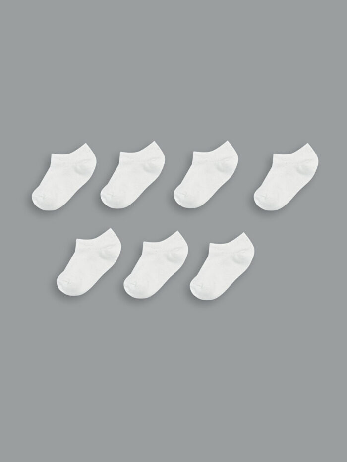 جوراب پاتیک  ال سی وایکیکی