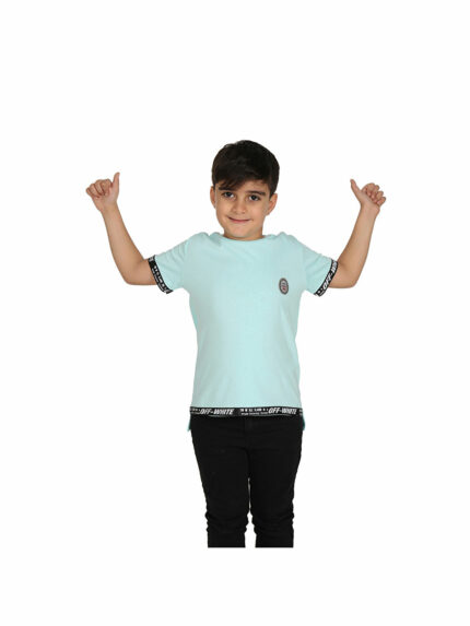 تی شرت  تون توی کیدز