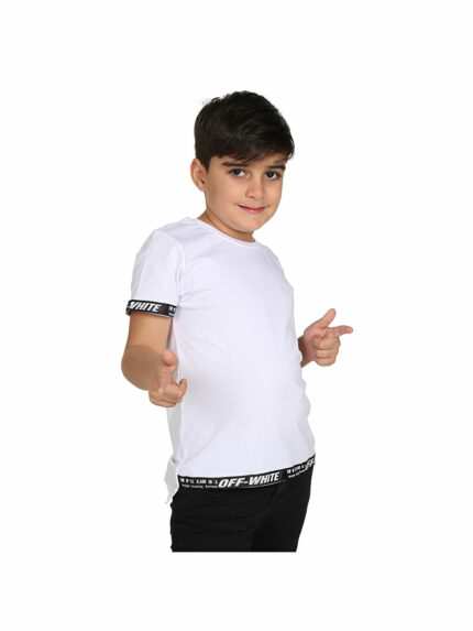 تی شرت  تون توی کیدز