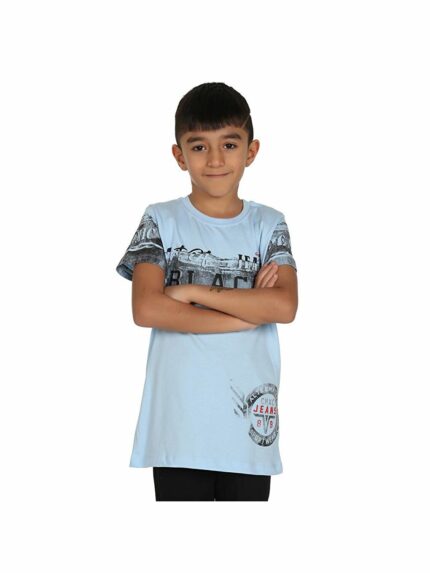 تی شرت  تون توی کیدز