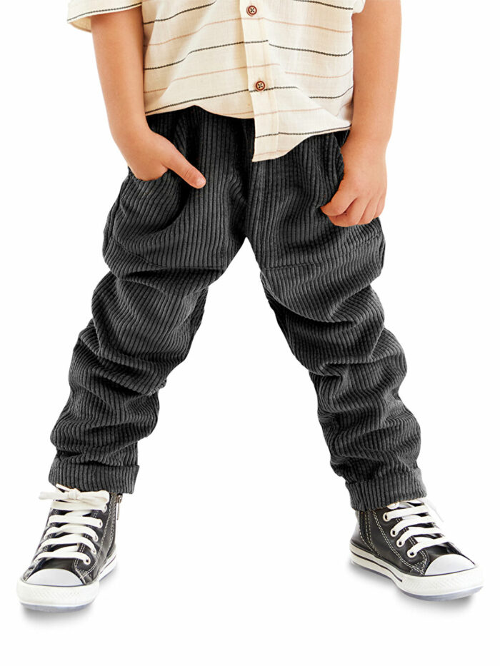شلوار  مستر توفی