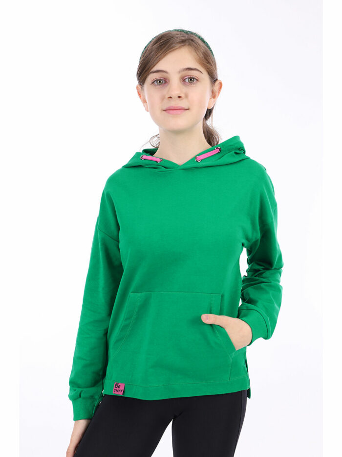 سویشرت  تون توی کیدز