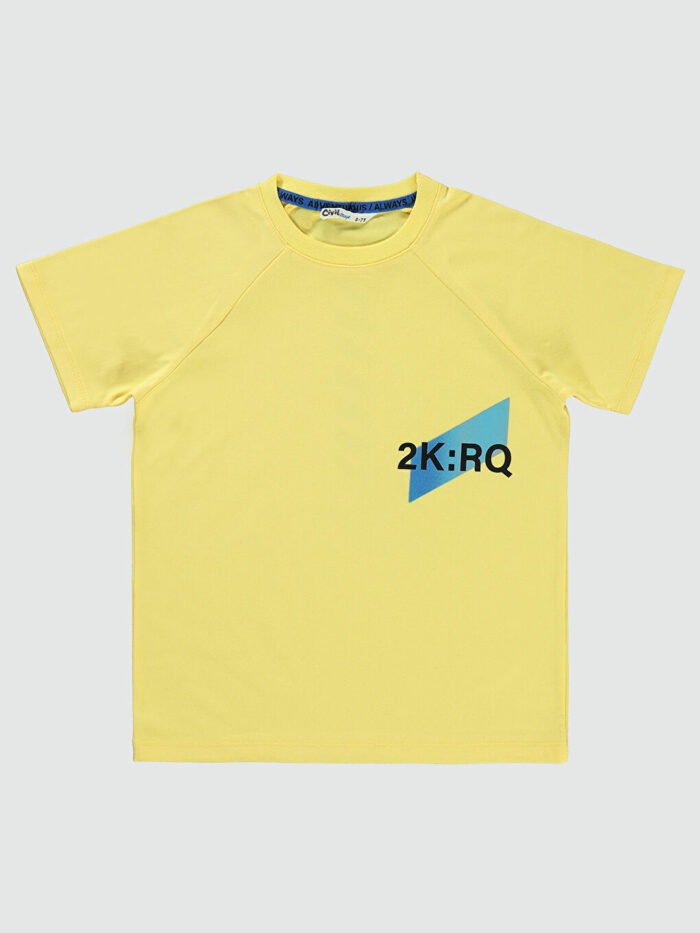 تی شرت  سیویل