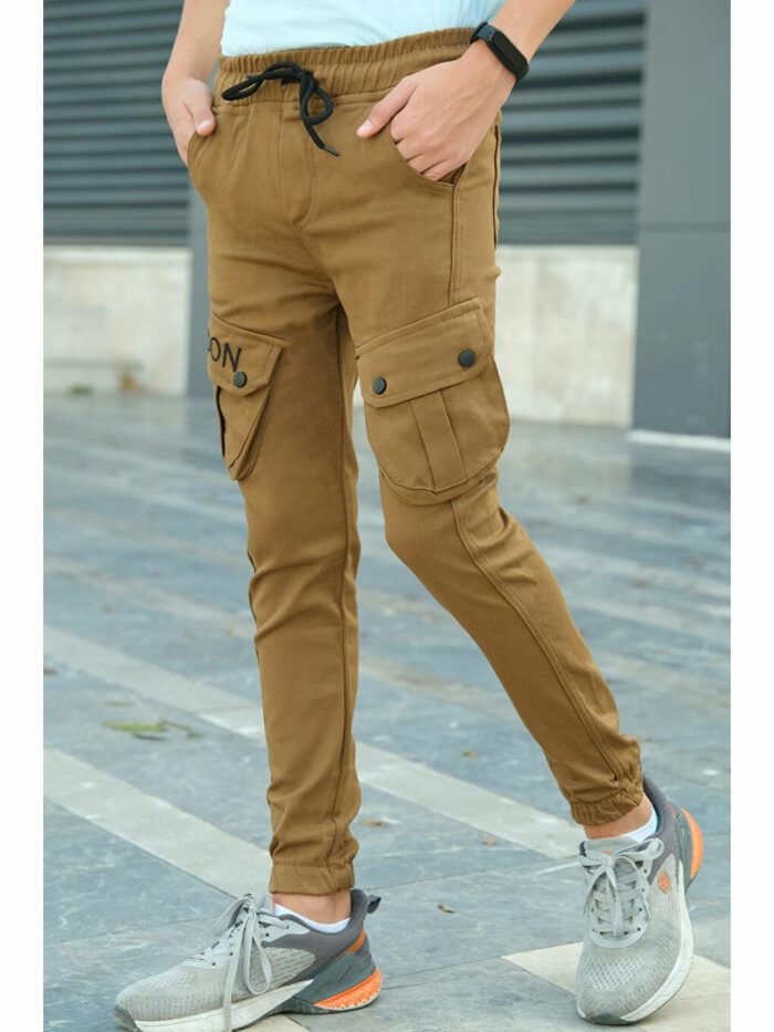 شلوار  پینا کیدز