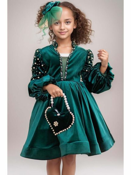 لباس مجلسی  ریکوترز