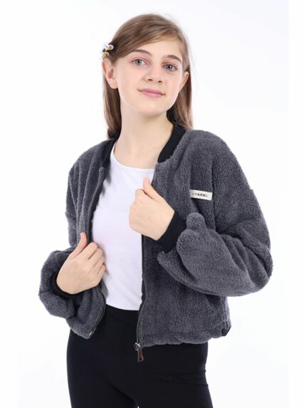 ژاکت  تون توی کیدز