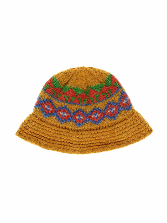 روسری و کلاه  پانچو