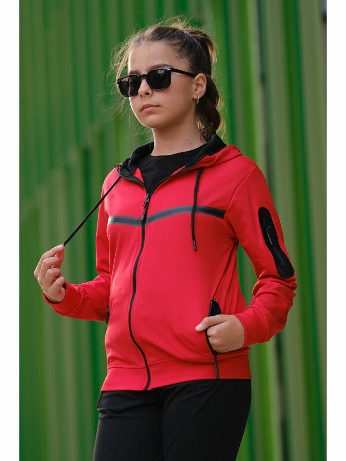 ست لباس ورزشی  پینا کیدز