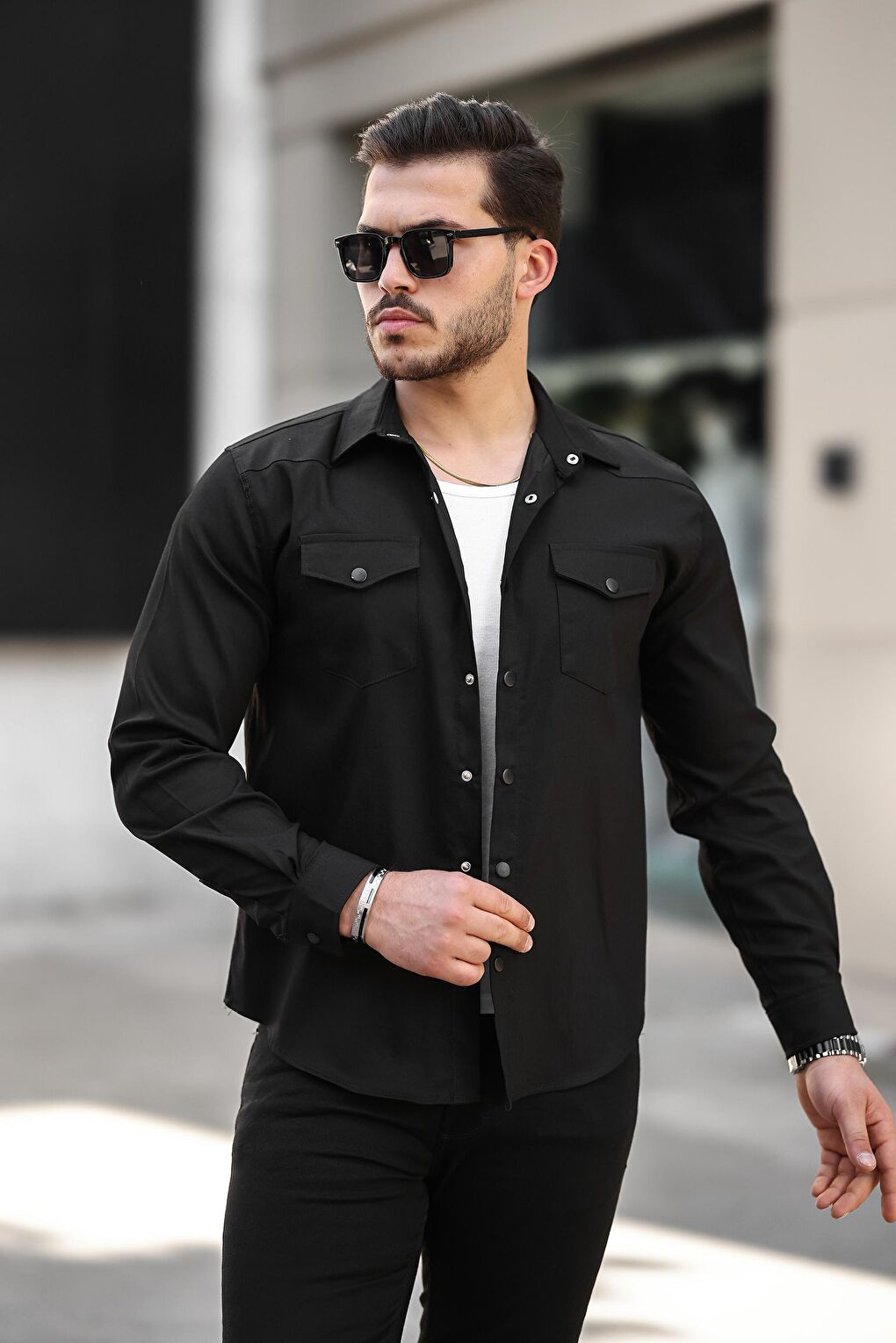 پیراهن کام استار