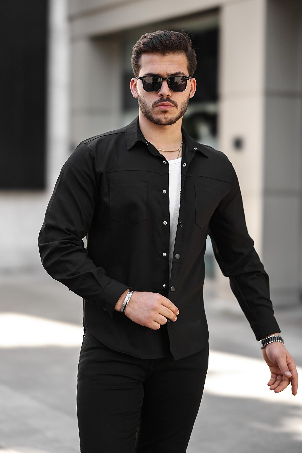 پیراهن کام استار