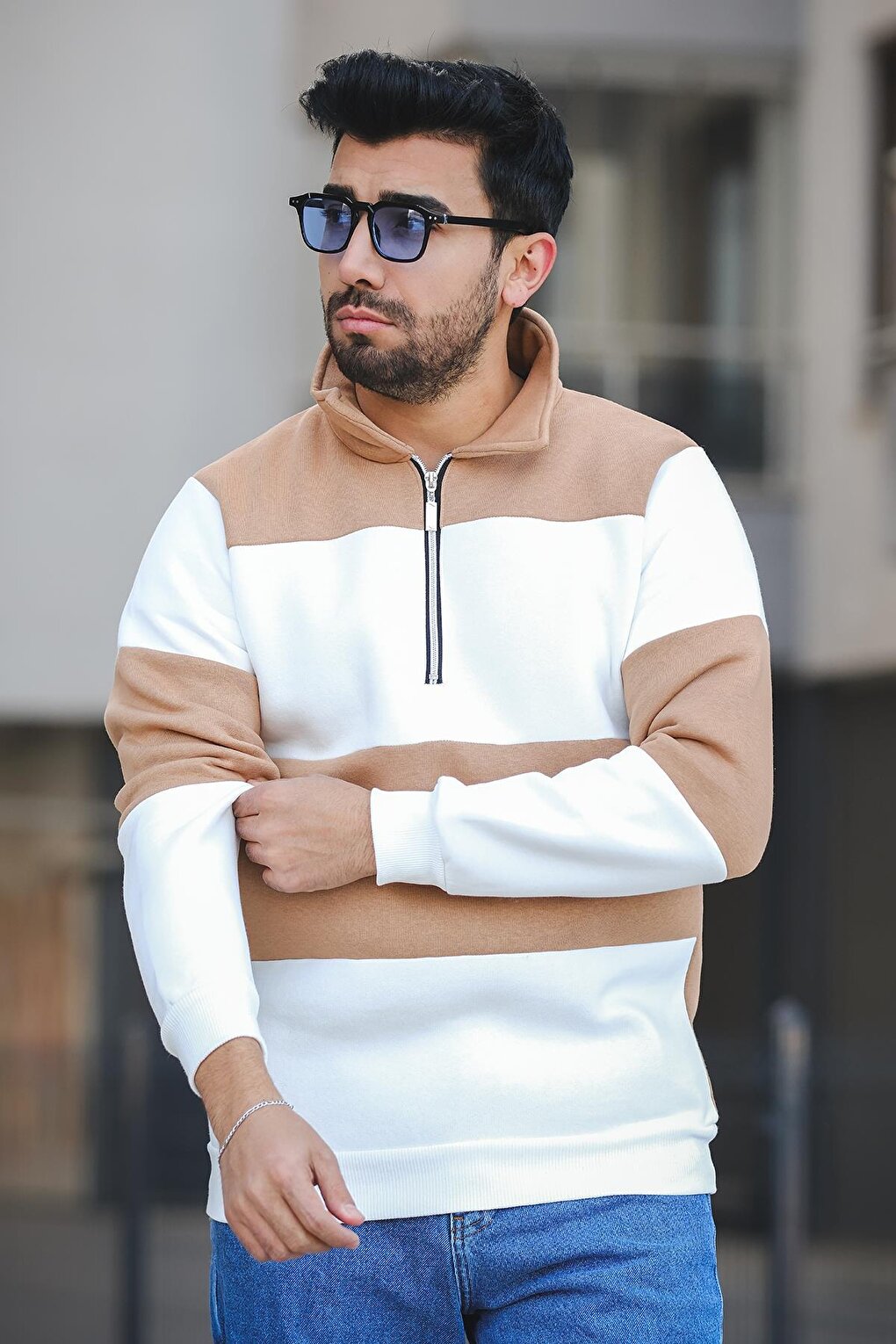 سویشرت اوکسیت