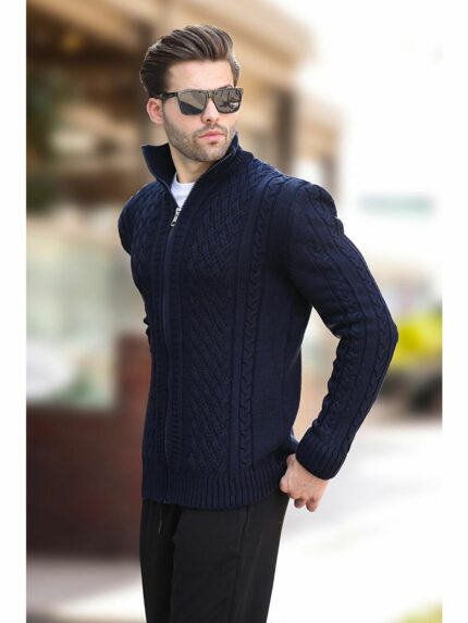 ژاکت مدمکست