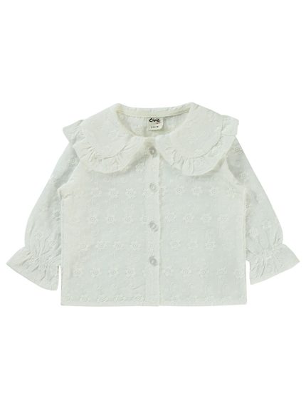 پیراهن  سیویل