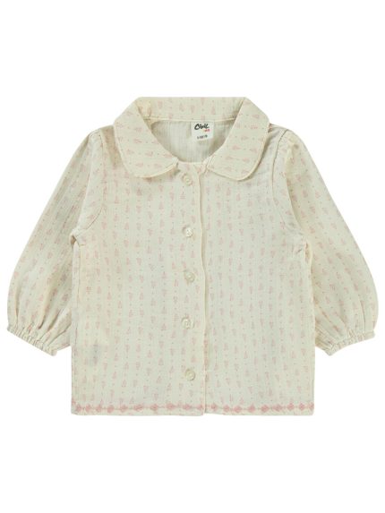 پیراهن  سیویل