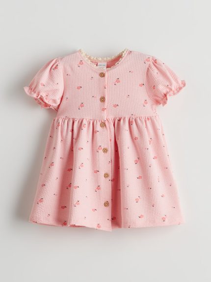 لباس پیراهن  ال سی وایکیکی