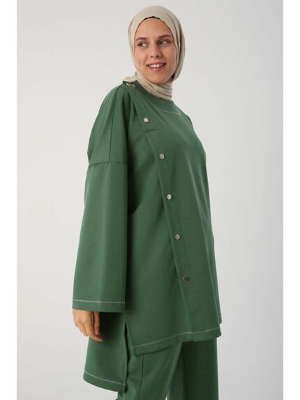 تونیک  آل دی