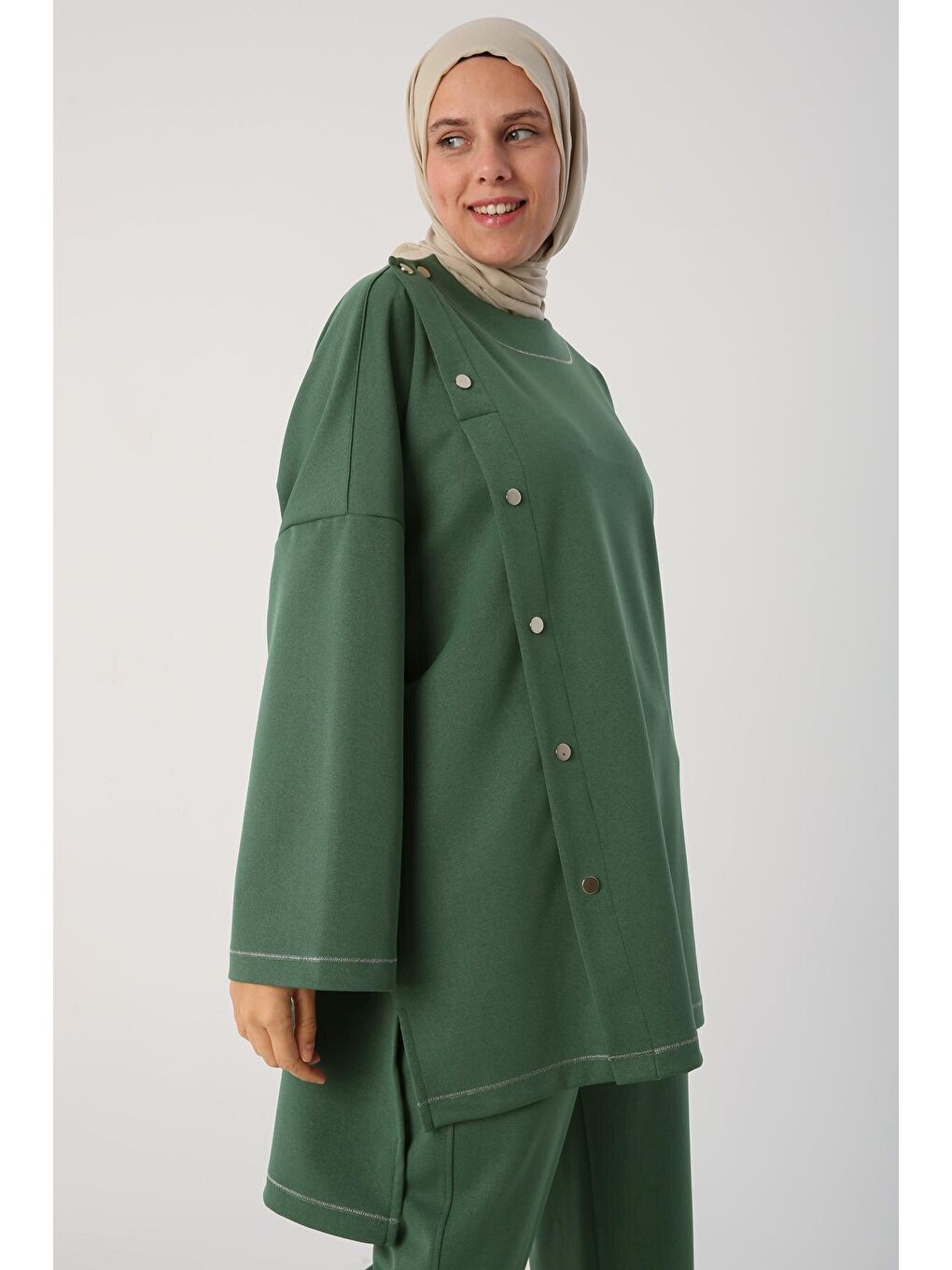 تونیک  آل دی