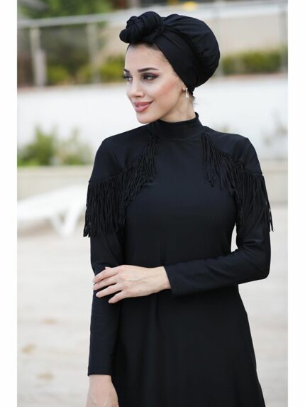 لباس شنا حجاب  آداسی