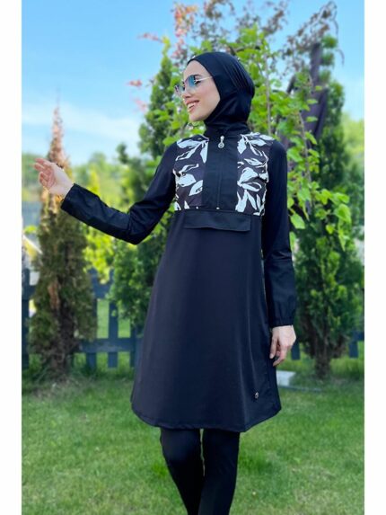 لباس شنا حجاب  ماری سیوا