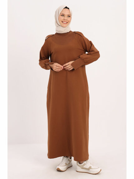 لباس  آل دی