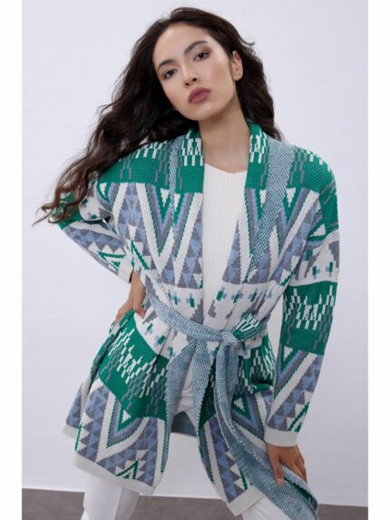 ژاکت  شیرین