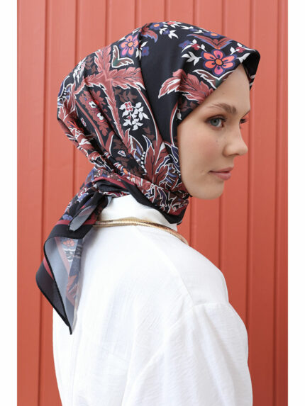 روسری  آل دی