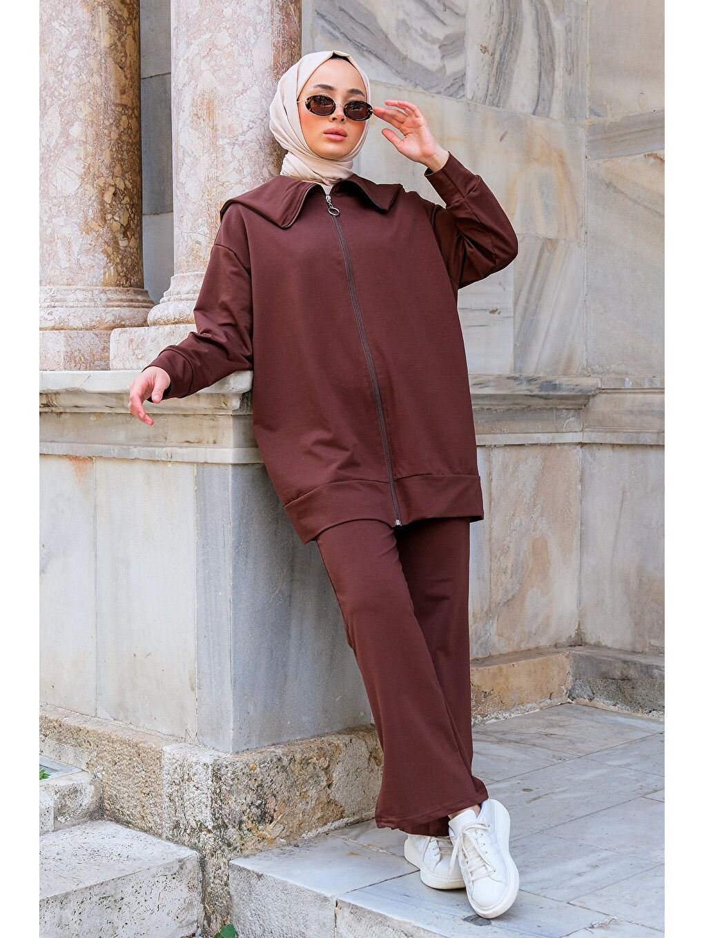 ست لباس ورزشی  لوکو