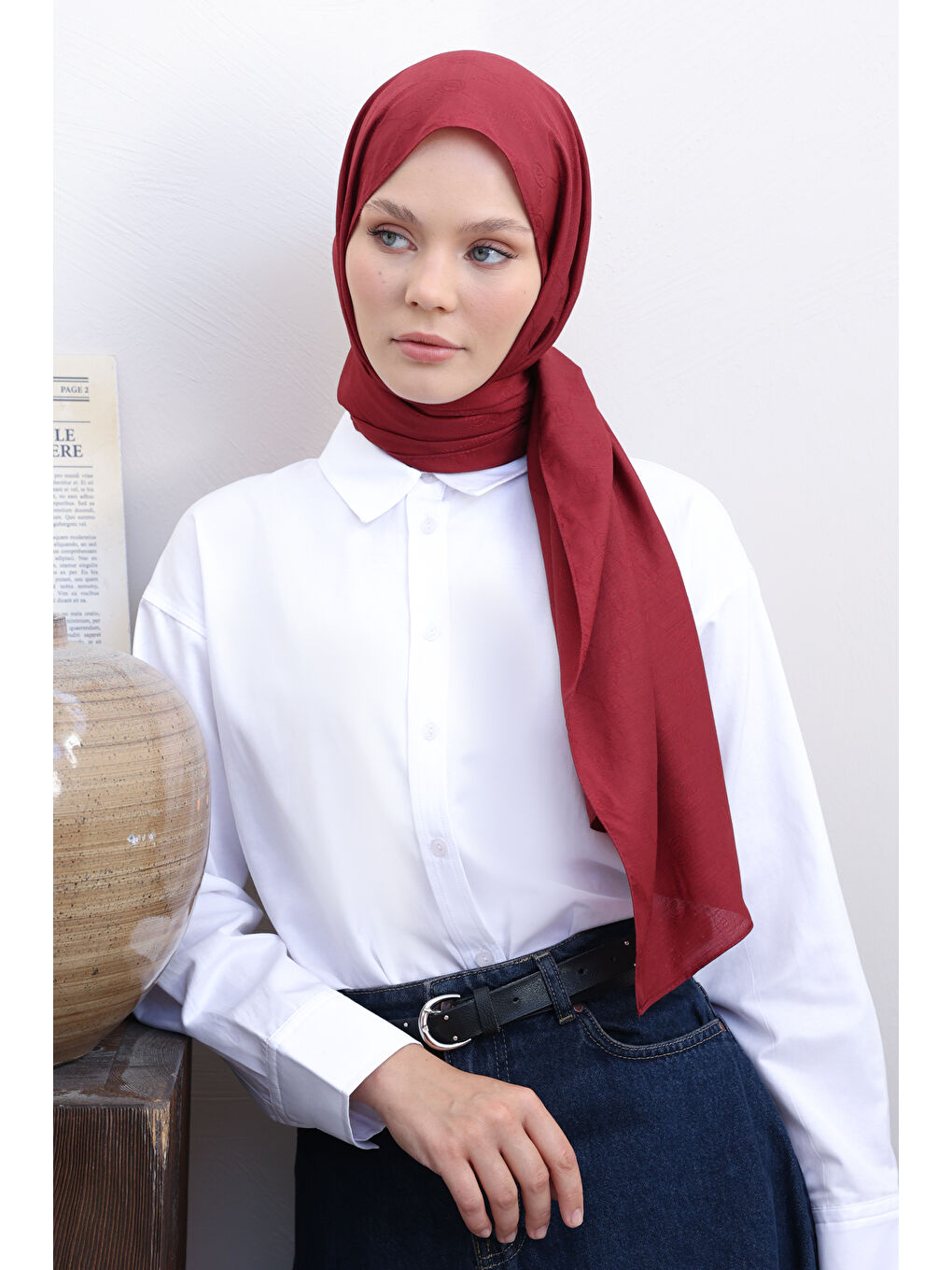 شال  آل دی