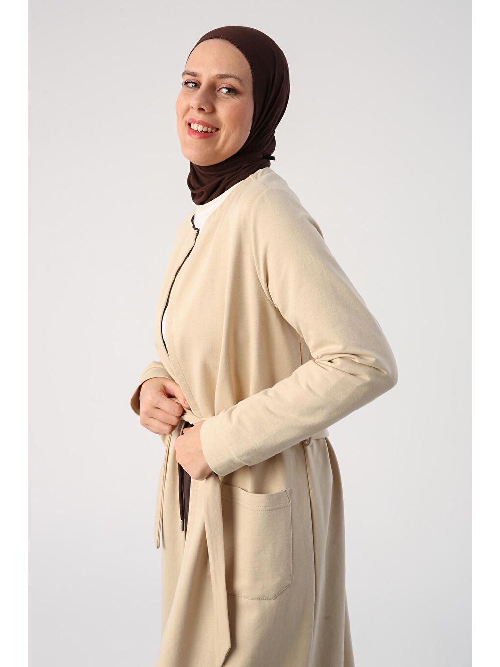 ژاکت  آل دی